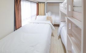 一棟貸しの民泊いとんちゅ